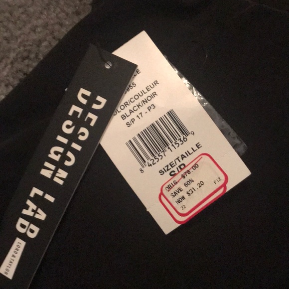 Design Lab Dress - S - Picture 7 of 7